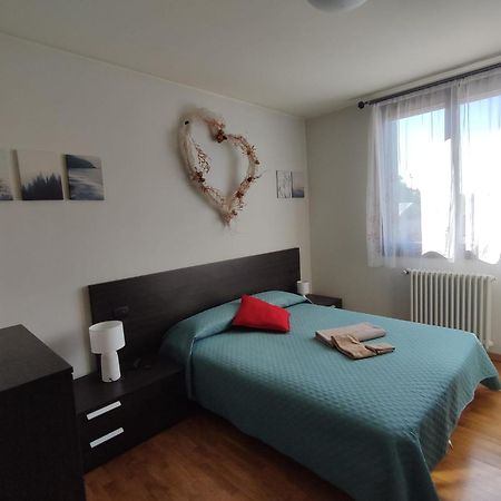 Residenza Tra Parma E Fiere Apartment Baganzola Екстериор снимка