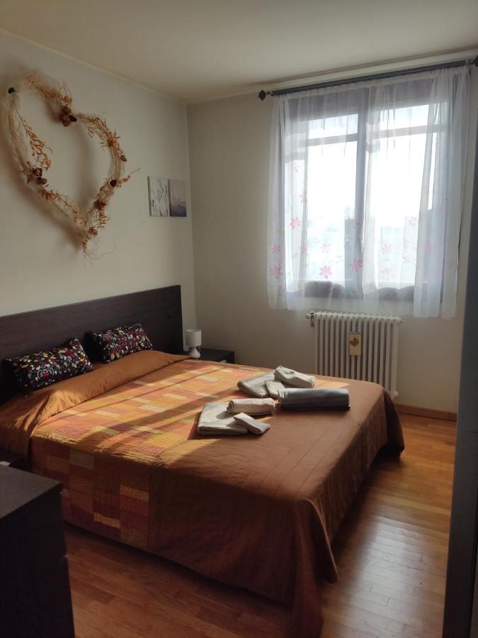 Residenza Tra Parma E Fiere Apartment Baganzola Екстериор снимка