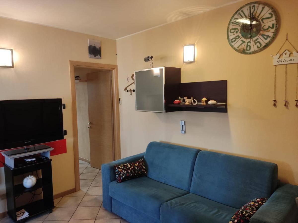 Residenza Tra Parma E Fiere Apartment Baganzola Екстериор снимка