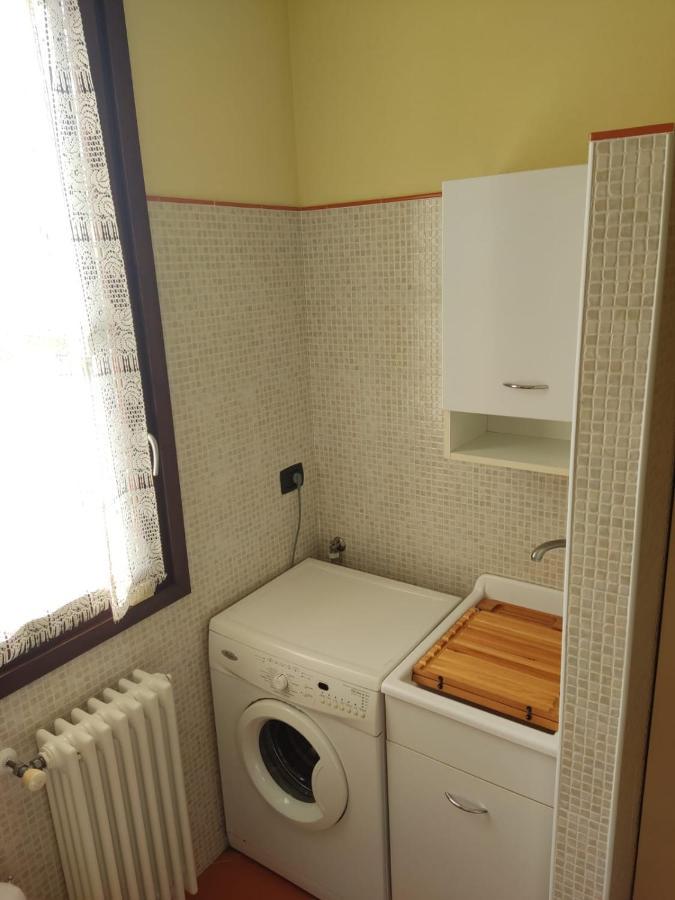 Residenza Tra Parma E Fiere Apartment Baganzola Екстериор снимка