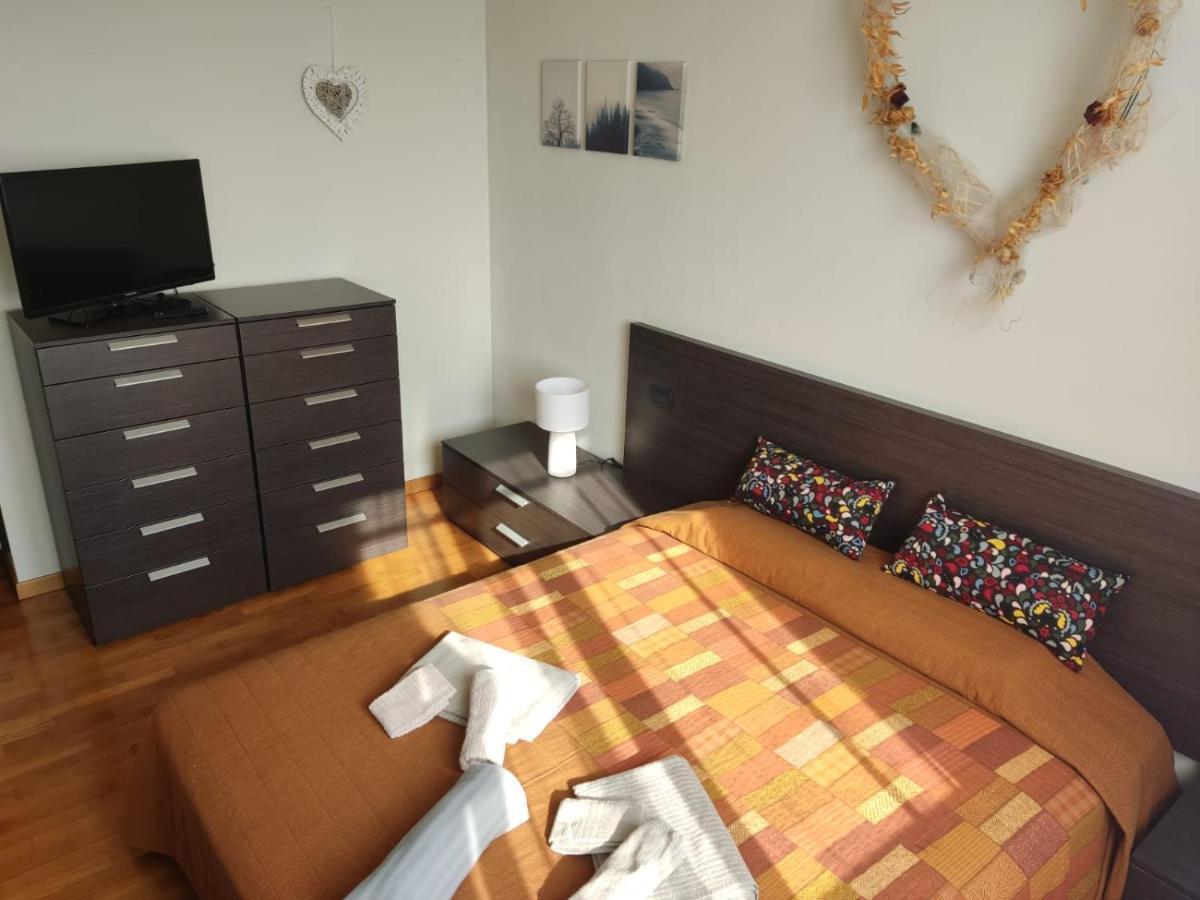Residenza Tra Parma E Fiere Apartment Baganzola Екстериор снимка