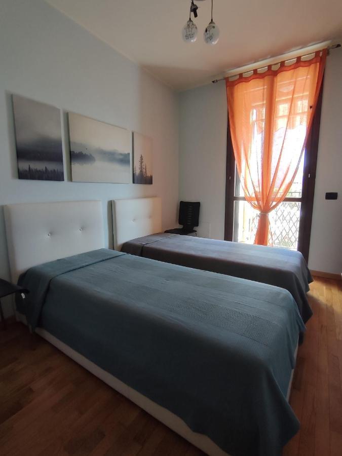 Residenza Tra Parma E Fiere Apartment Baganzola Екстериор снимка