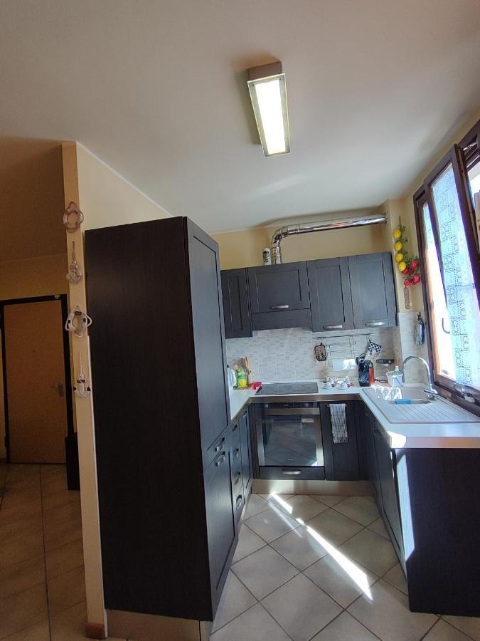 Residenza Tra Parma E Fiere Apartment Baganzola Екстериор снимка
