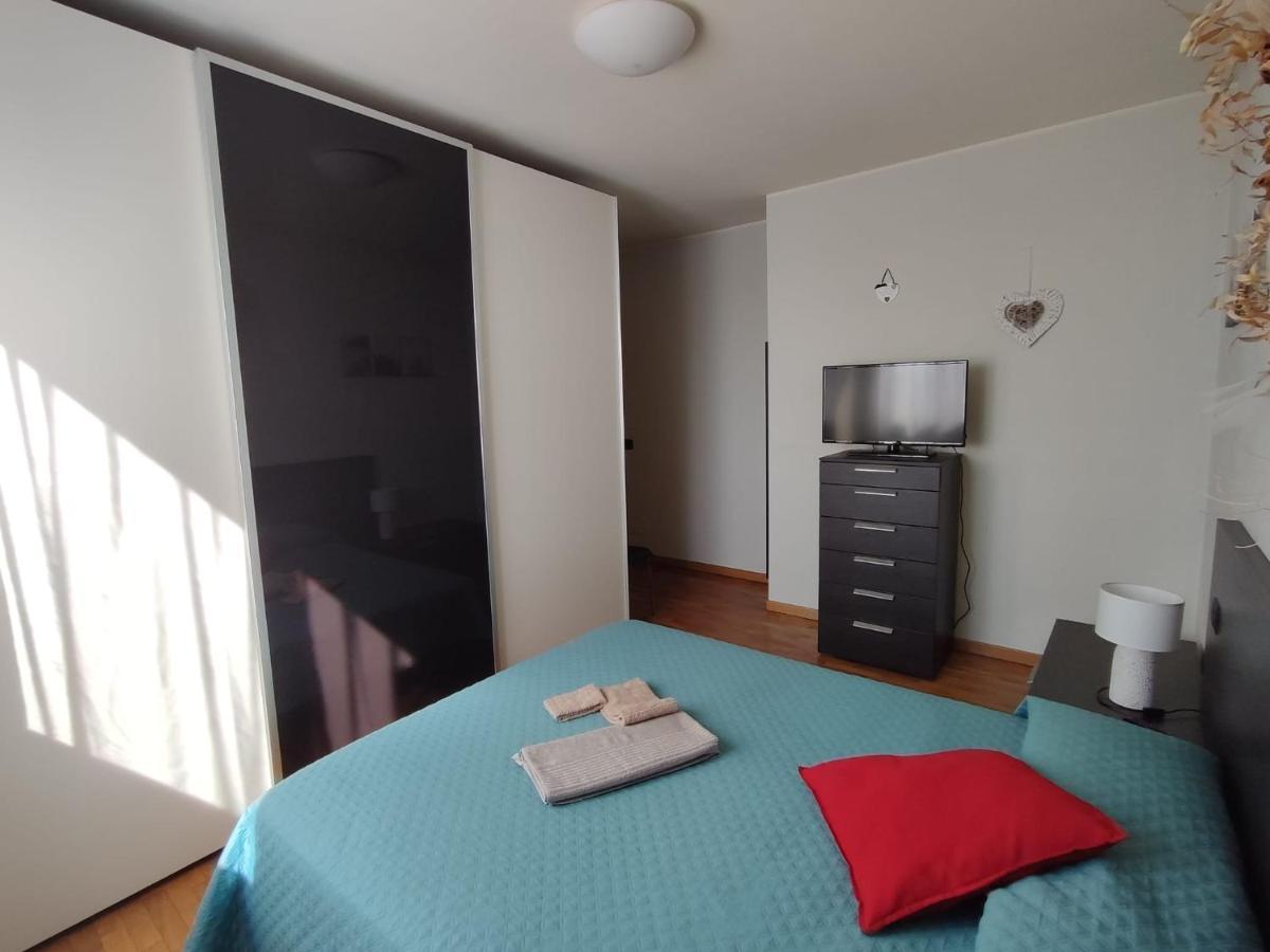Residenza Tra Parma E Fiere Apartment Baganzola Екстериор снимка
