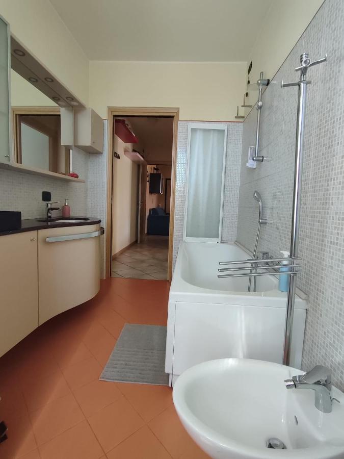 Residenza Tra Parma E Fiere Apartment Baganzola Екстериор снимка