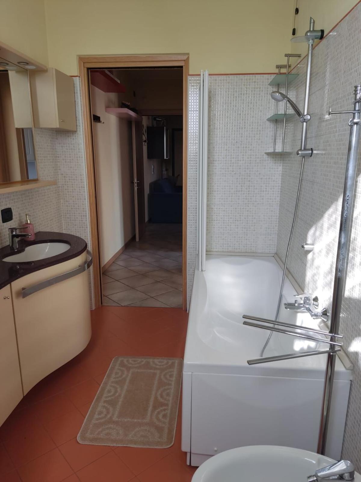 Residenza Tra Parma E Fiere Apartment Baganzola Екстериор снимка